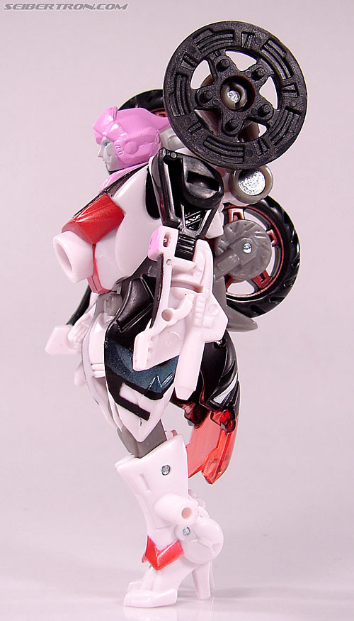 Transformers Energon Arcee (Ariel) (Image #67 of 102)