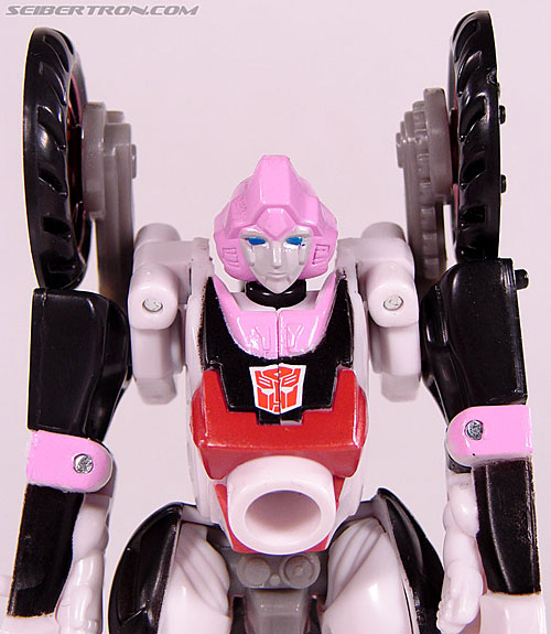 Transformers Energon Arcee (Ariel) (Image #99 of 102)