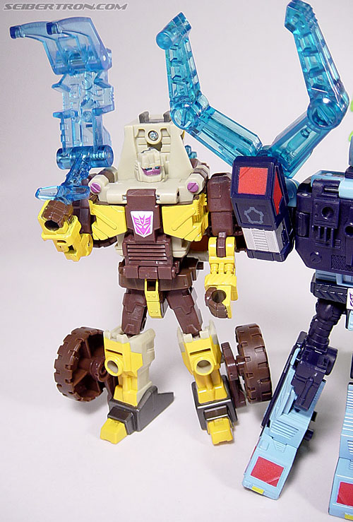 Transformers Energon Bonecrusher (Image #50 of 50)