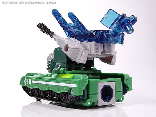Transformers Energon Kickback (Brawl) (Image #9 of 53)