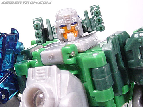 Transformers Energon Kickback (Brawl) (Image #36 of 53)