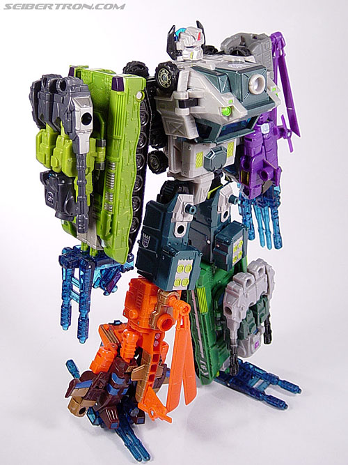 bruticus maximus