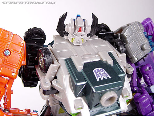 Transformers Energon Bruticus Maximus (Bruticus) (Image #41 of 68)