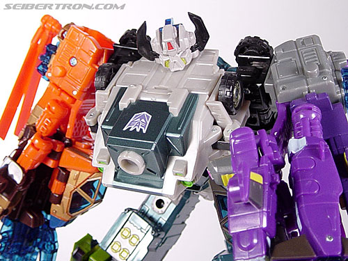 Transformers Energon Bruticus Maximus (Bruticus) (Image #44 of 68)