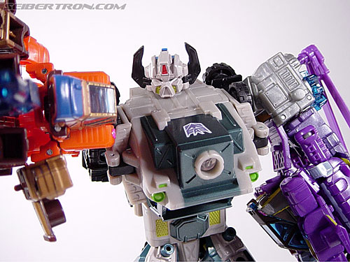 Transformers Energon Bruticus Maximus (Bruticus) (Image #67 of 68)