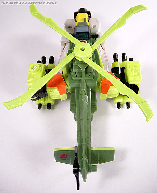Transformers Energon Bulkhead (Sprang) (Image #6 of 87)