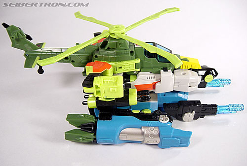 Transformers Energon Bulkhead (Sprang) (Image #21 of 87)