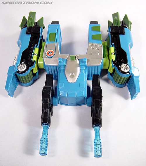 Transformers Energon Bulkhead (Sprang) (Image #30 of 87)
