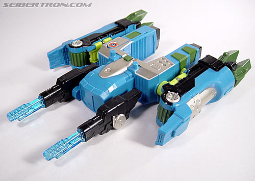 Transformers Energon Bulkhead (Sprang) (Image #32 of 87)