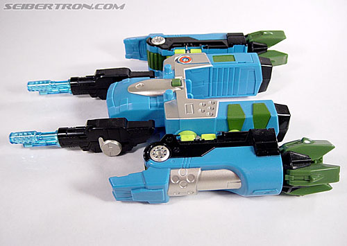 Transformers Energon Bulkhead (Sprang) (Image #33 of 87)