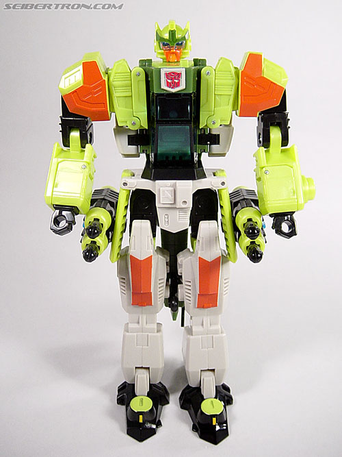 Transformers Energon Bulkhead (Sprang) (Image #34 of 87)
