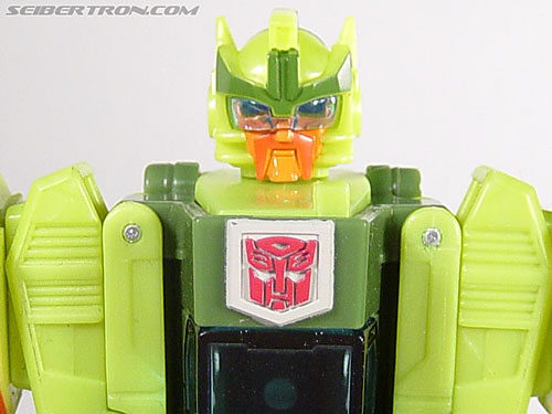 Transformers Energon Bulkhead (Sprang) (Image #36 of 87)