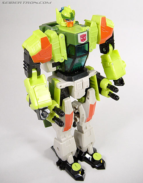 Transformers Energon Bulkhead (Sprang) (Image #37 of 87)