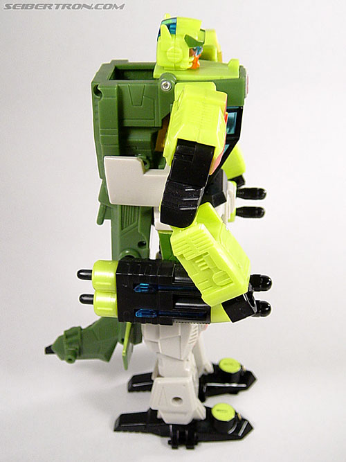 Transformers Energon Bulkhead (Sprang) (Image #38 of 87)