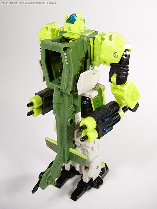 Transformers Energon Bulkhead (Sprang) (Image #39 of 87)