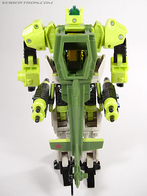 Transformers Energon Bulkhead (Sprang) (Image #40 of 87)