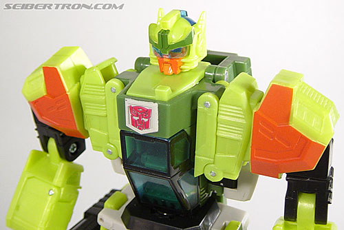 Transformers Energon Bulkhead (Sprang) (Image #45 of 87)