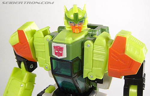 Transformers Energon Bulkhead (Sprang) (Image #46 of 87)