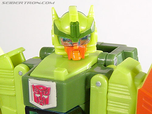 Transformers Energon Bulkhead (Sprang) (Image #47 of 87)