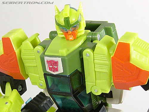 Transformers Energon Bulkhead (Sprang) (Image #49 of 87)