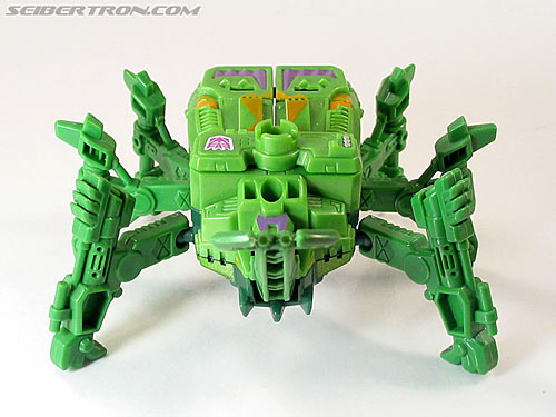 Transformers Energon Insecticon (Chrome Horn Forest Type) (Image #18 of 61)