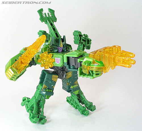Transformers Energon Insecticon (Chrome Horn Forest Type) (Image #51 of 61)