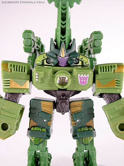 Transformers Energon Insecticon (Chrome Horn Forest Type) (Image #60 of 61)