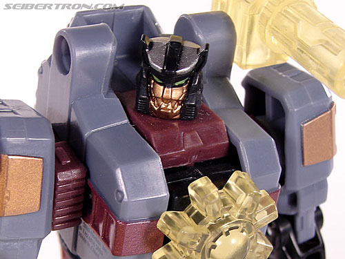 Transformers Energon Command Ravage (Command Jaguar Desert Type) (Image #42 of 52)