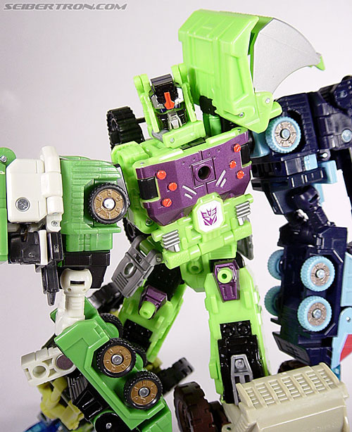 energon constructicon maximus