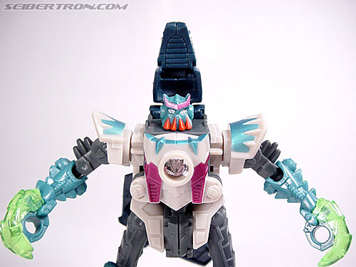 Transformers Energon Cruellock (Dinobot) (Image #15 of 36)