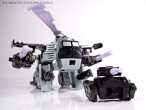 Transformers Energon Crumplezone (Image #16 of 33)