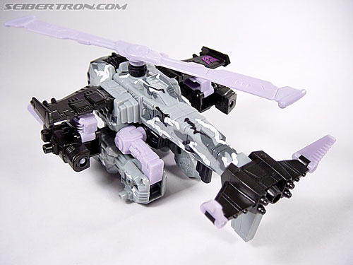 Transformers Energon Cyclonus (Sandstorm) (Image #12 of 54)