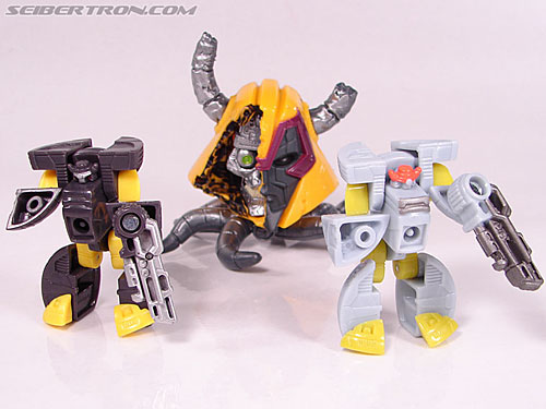 Transformers Energon Dead End (Bug) (Image #42 of 46)