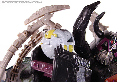 Transformers Energon Dead End (Bug) (Image #43 of 46)