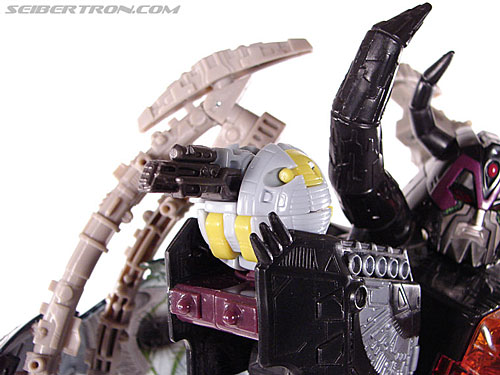 Transformers Energon Dead End (Bug) (Image #44 of 46)