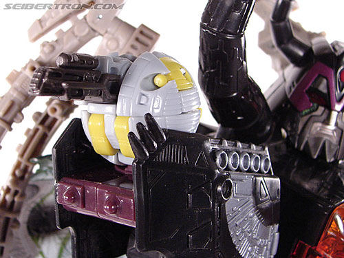 Transformers Energon Dead End (Bug) (Image #45 of 46)