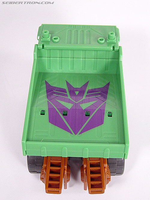 Transformers Energon Demolishor (Irontread) (Image #13 of 114)