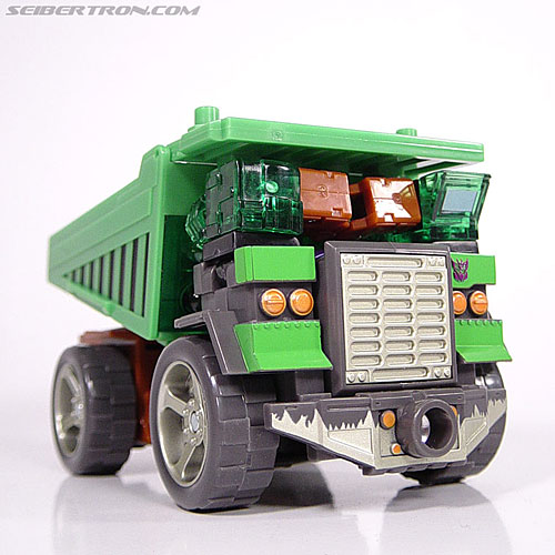 Transformers Energon Demolishor (Irontread) (Image #16 of 114)