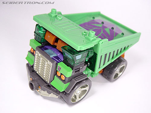Transformers Energon Demolishor (Irontread) (Image #21 of 114)