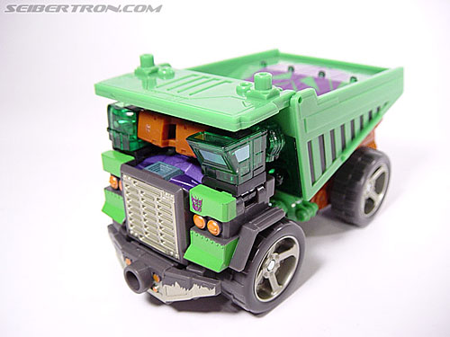 Transformers Energon Demolishor (Irontread) (Image #22 of 114)