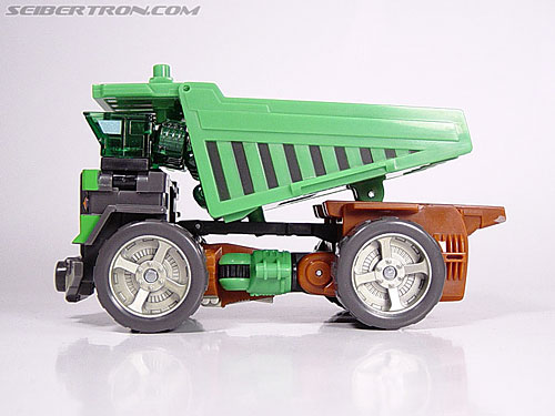 Transformers Energon Demolishor (Irontread) (Image #23 of 114)