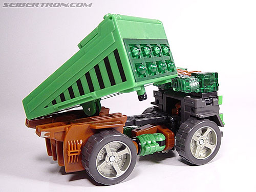 Transformers Energon Demolishor (Irontread) (Image #26 of 114)