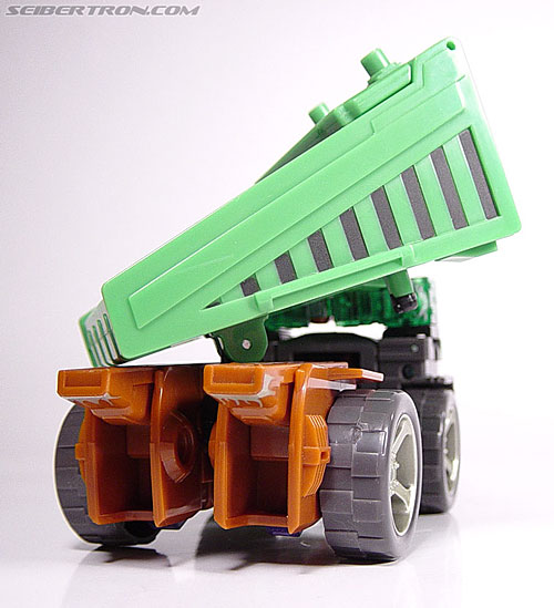 Transformers Energon Demolishor (Irontread) (Image #27 of 114)
