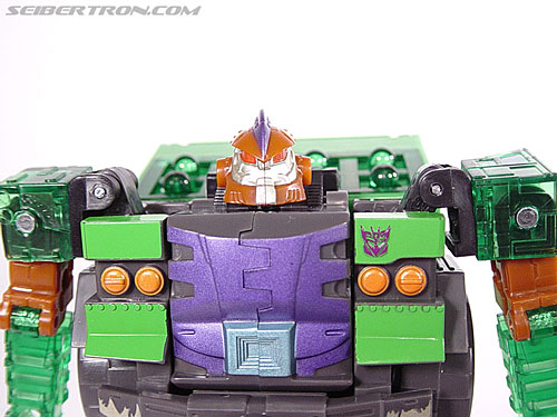 Transformers Energon Demolishor (Irontread) (Image #31 of 114)