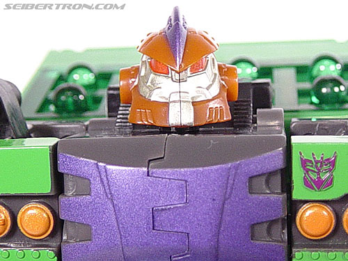 Transformers Energon Demolishor (Irontread) (Image #32 of 114)