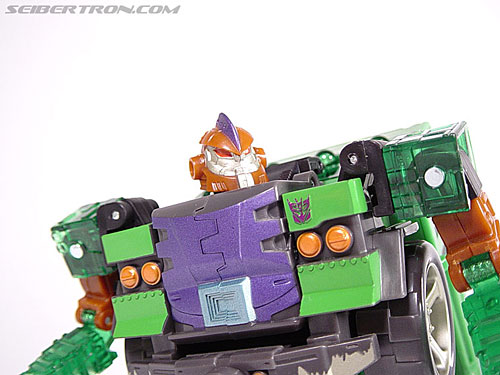 Transformers Energon Demolishor (Irontread) (Image #39 of 114)