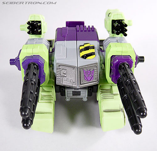 Transformers Energon Demolishor (Ironhide) (Image #7 of 57)