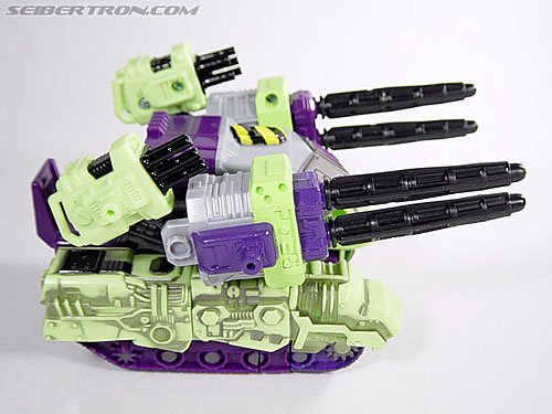 Transformers Energon Demolishor (Ironhide) (Image #9 of 57)