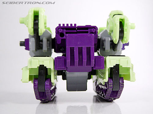 Transformers Energon Demolishor (Ironhide) (Image #12 of 57)