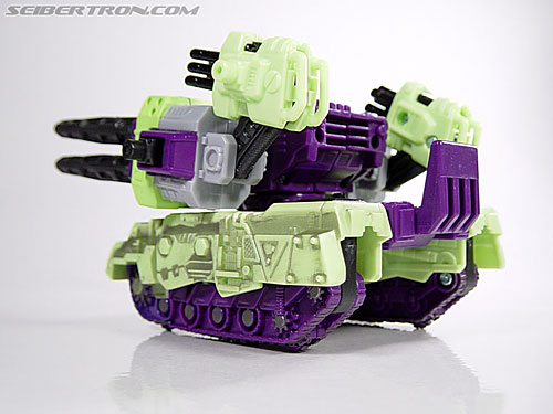 Transformers Energon Demolishor (Ironhide) (Image #14 of 57)